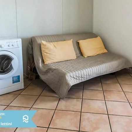 Apartment Senigallia, Bilocale Sul Mare Con Inclusa - Se004 Senigallia