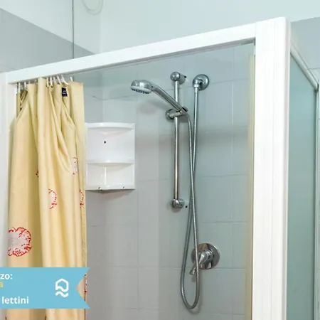 Apartment Senigallia, Bilocale Sul Mare Con Inclusa - Se004
